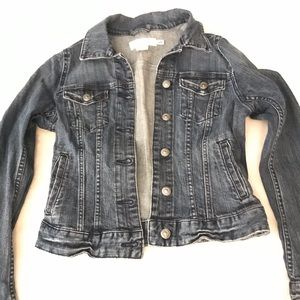 H & M jean jacket